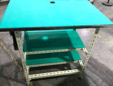 防静电工作台的优点