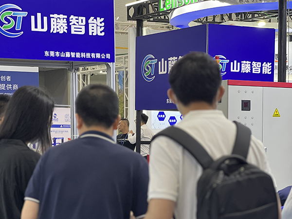 2023年广州国际物流展