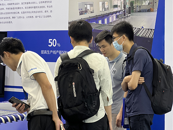 2023年广州国际物流展