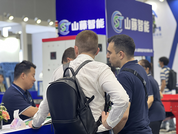 2023年广州国际物流展
