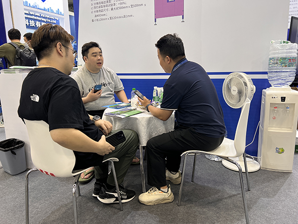 2023年广州国际物流展