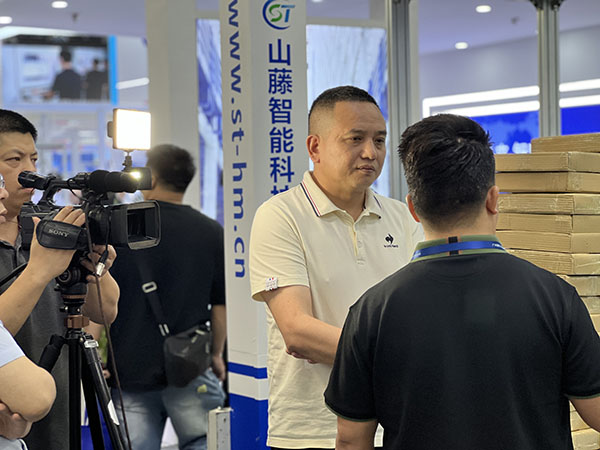 2024年广州物流展